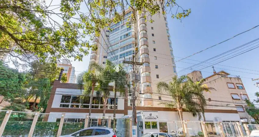Apartamento com 4 quartos à venda na Rua Domingos Martins, 911, Centro, Canoas