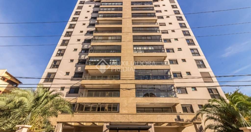 Apartamento com 3 quartos à venda na Rua Coelho Neto, 170, Centro, Canoas
