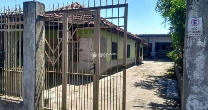 Casa com 3 quartos à venda na Rua Doutor Olavo Fernandez, 870, Estância Velha, Canoas