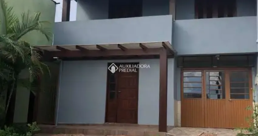Casa com 2 quartos à venda na Rua Júlio César Redecker, 41, São José, Canoas