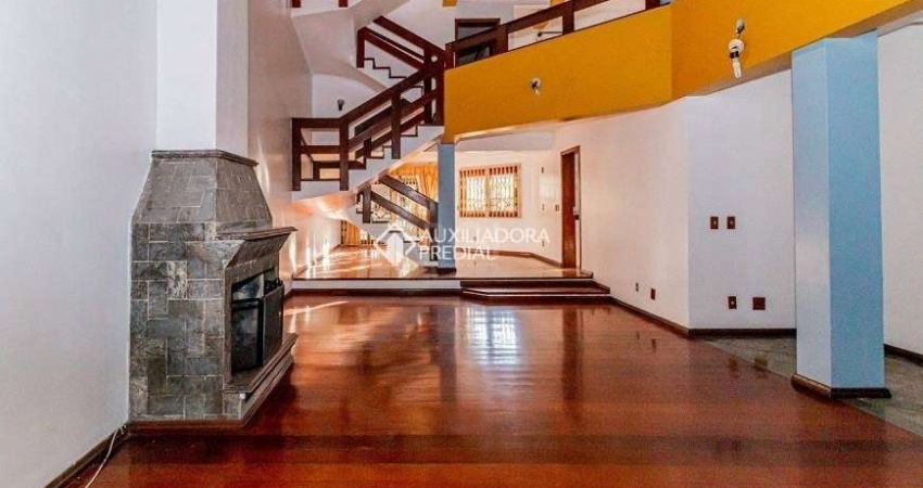 Casa com 4 quartos à venda na Rua Paul Harris, 107, Jardim Itu Sabará, Porto Alegre