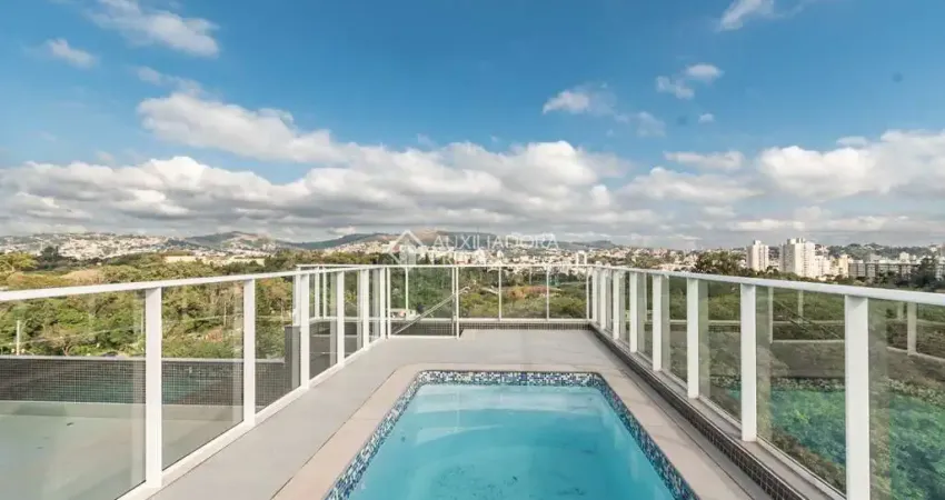 Apartamento com 2 quartos à venda na Rua Professor Ivo Corseuil, 523, Petrópolis, Porto Alegre