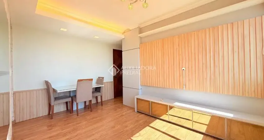 Apartamento com 2 quartos à venda na Rua Curupaiti, 1346, Cristal, Porto Alegre