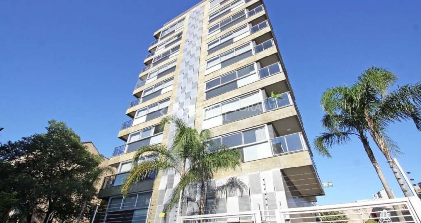 Apartamento com 1 quarto à venda na Rua Eça de Queiroz, 96, Petrópolis, Porto Alegre