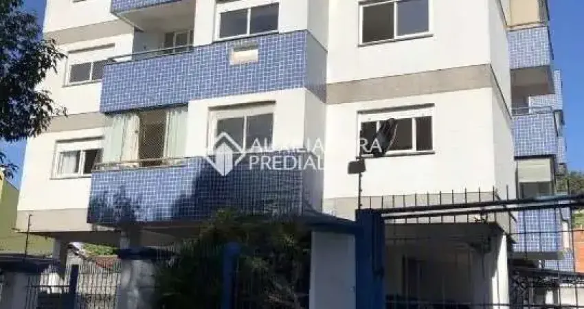 Apartamento com 1 quarto à venda na Rua Comendador Albino Cunha, 53, Cristo Redentor, Porto Alegre
