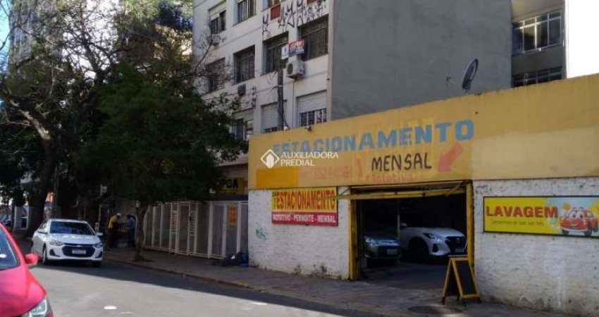 Apartamento com 2 quartos à venda na Rua General Lima e Silva, 117, Centro Histórico, Porto Alegre