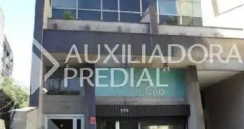 Sala comercial à venda na Rua Félix da Cunha, 768, Floresta, Porto Alegre