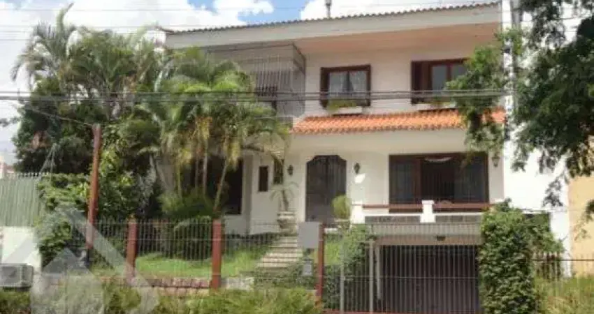 Casa em condomínio fechado com 3 quartos à venda na Beco Circular, 117, Vila Jardim, Porto Alegre