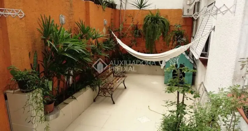 Apartamento com 2 quartos à venda na Rua Felipe Camarão, 200, Rio Branco, Porto Alegre