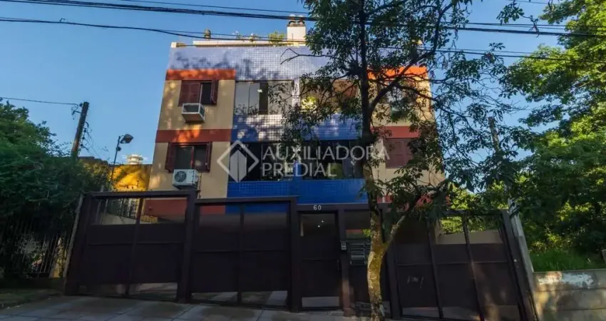 Cobertura com 3 quartos à venda na Rua Banco da Província, 60, Santa Tereza, Porto Alegre