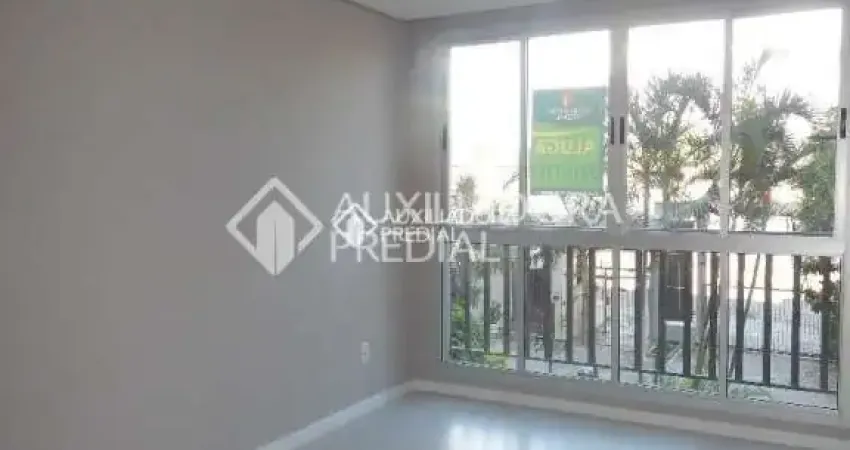Apartamento com 2 quartos à venda na Rua Jataí, 905, Cristal, Porto Alegre