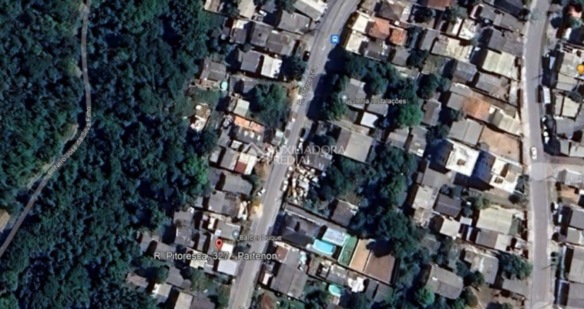 Terreno em condomínio fechado à venda na PITORESCA, 327, Partenon, Porto Alegre