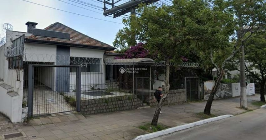 Terreno comercial à venda na Rua Dom Pedro II, 505, São João, Porto Alegre