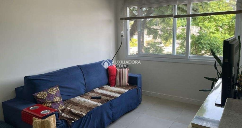 Apartamento com 2 quartos à venda na Rua Coronel Aparício Borges, 1123, Glória, Porto Alegre