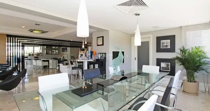 Apartamento com 3 quartos à venda na Rua Eudoro Berlink, 77, Auxiliadora, Porto Alegre