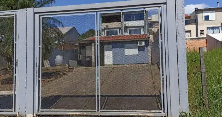 Casa com 1 quarto à venda na Rua Doutor Cláudio Walter Ferreira da Silva, 200, Guarujá, Porto Alegre