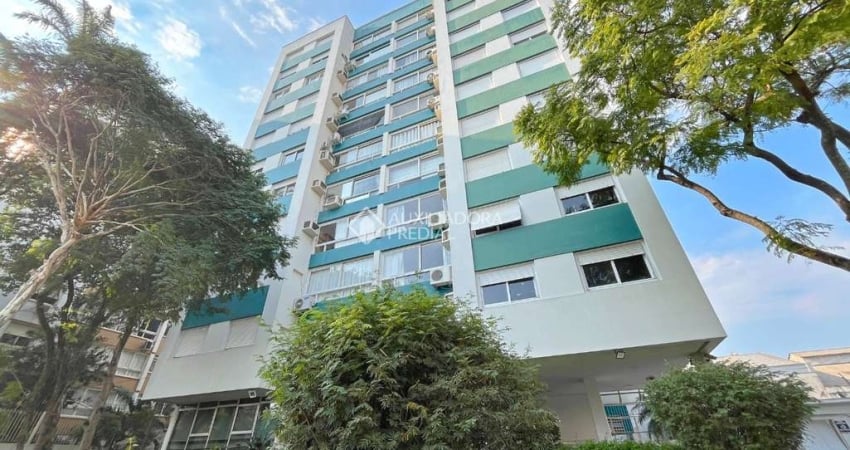 Apartamento com 3 quartos à venda na Avenida Venâncio Aires, 569, Santana, Porto Alegre