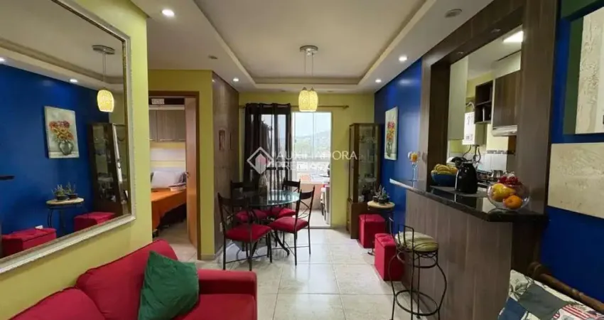 Apartamento com 2 quartos à venda na Avenida Protásio Alves, 8201, Petrópolis, Porto Alegre