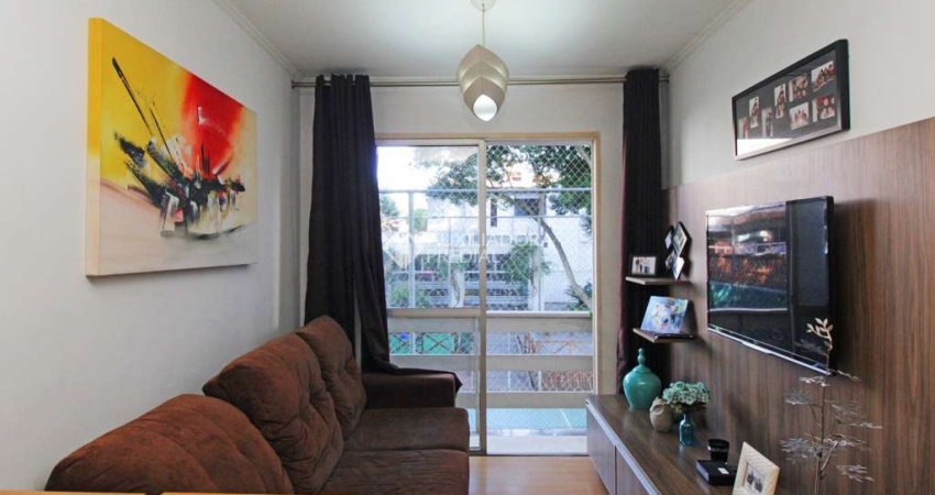 Apartamento com 3 quartos à venda na Avenida João Wallig, 699, Passo da Areia, Porto Alegre