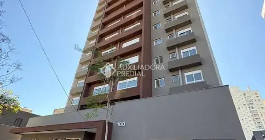 Apartamento com 1 quarto à venda na Avenida João Wallig, 100, Passo da Areia, Porto Alegre