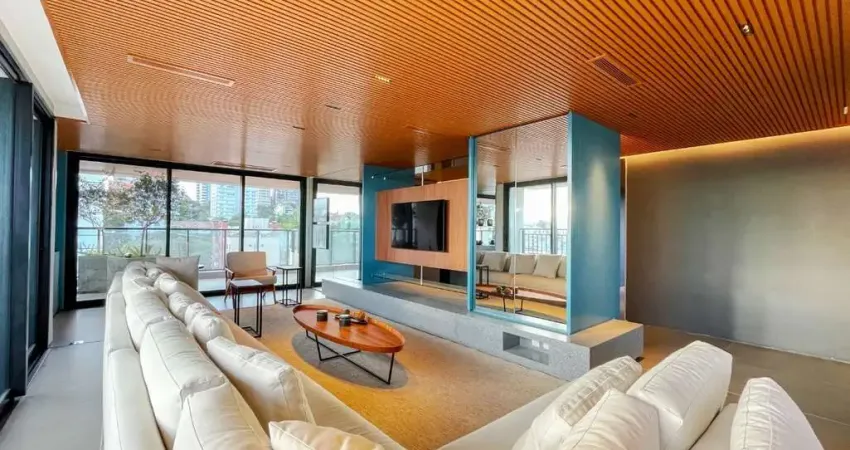 Apartamento com 1 quarto à venda na Rua Professor Duplan, 50, Rio Branco, Porto Alegre