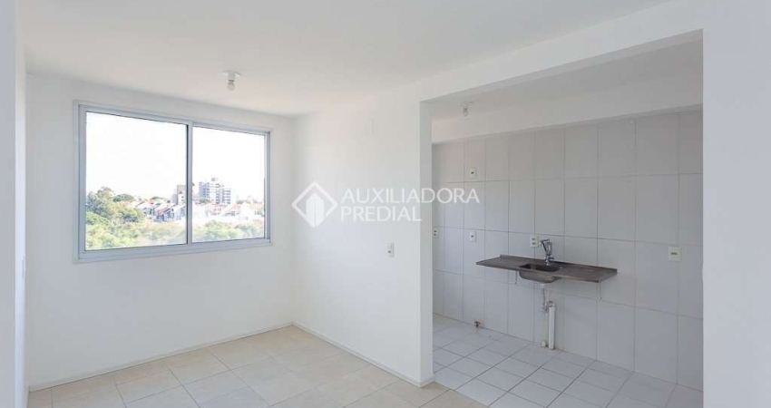 Apartamento com 2 quartos à venda na Rua Tenente Ary Tarrago, 1680, Protásio Alves, Porto Alegre