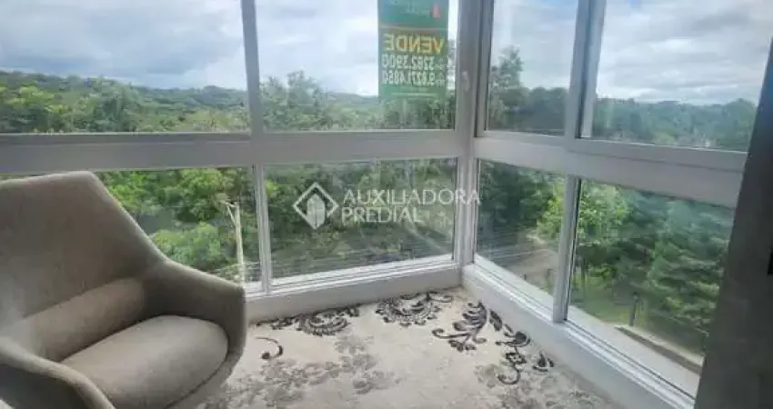 Apartamento com 2 quartos à venda na Rua Prefeito Waldemar Frederico Weber, 1150, Centro, Gramado