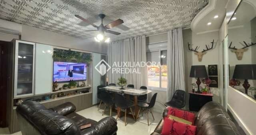Apartamento com 3 quartos à venda na Avenida Ipiranga, 1530, Azenha, Porto Alegre
