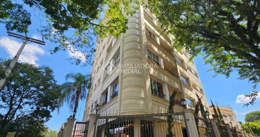 Apartamento com 2 quartos à venda na Rua Machado de Assis, 772, Partenon, Porto Alegre