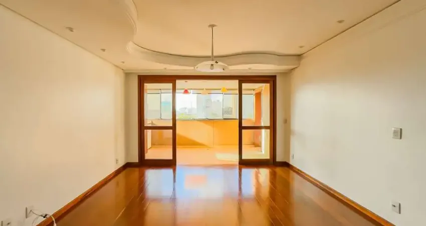 Apartamento com 3 quartos à venda na Rua Guiné, 165, Vila Ipiranga, Porto Alegre