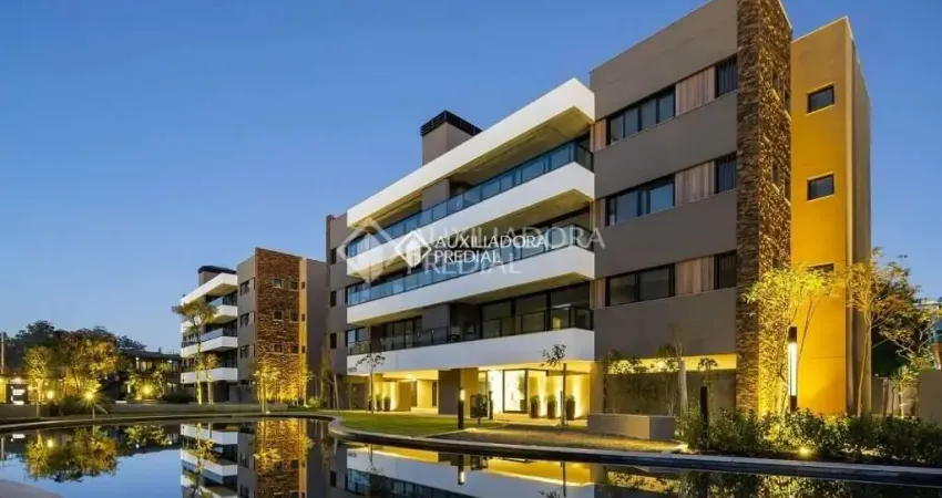 Apartamento com 3 quartos à venda na Avenida Coronel Marcos, 2447, Pedra Redonda, Porto Alegre