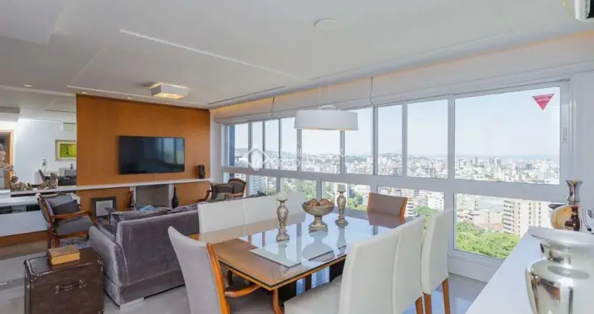 Apartamento com 3 quartos à venda na Rua Curvelo, 200, Petrópolis, Porto Alegre