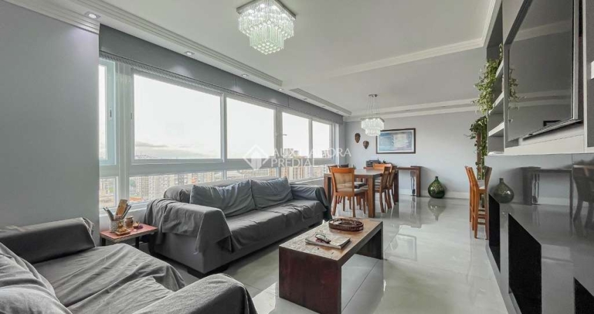 Apartamento com 3 quartos à venda na Rua Doutor Lauro de Oliveira, 140, Rio Branco, Porto Alegre