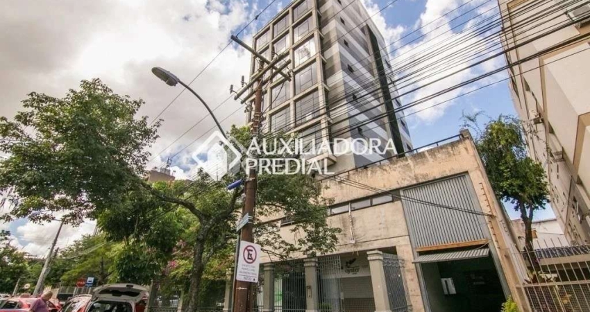 Sala comercial à venda na Rua São Manoel, 1197, Rio Branco, Porto Alegre