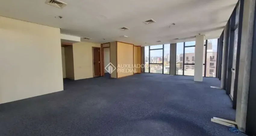 Sala comercial à venda na Rua São Manoel, 1197, Rio Branco, Porto Alegre