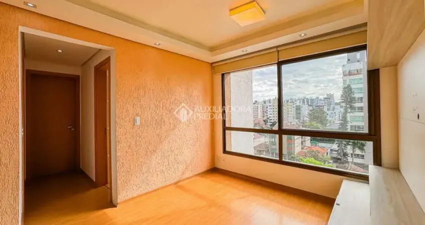 Apartamento com 2 quartos à venda na Beco Andaraí, 566, Passo da Areia, Porto Alegre