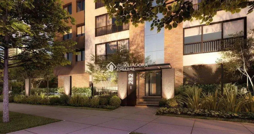 Apartamento com 2 quartos à venda na Rua Saldanha Marinho, 282, Menino Deus, Porto Alegre