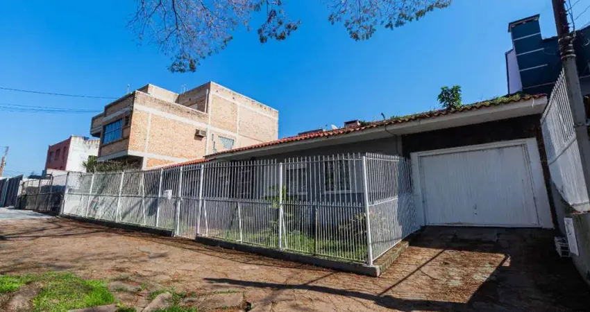 Casa com 6 quartos à venda na Rua Engenheiro Frederico Dahne, 565, Sarandi, Porto Alegre