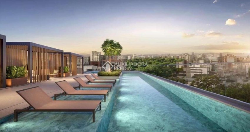 Apartamento com 1 quarto à venda na Rua Casemiro de Abreu, 576, Boa Vista, Porto Alegre