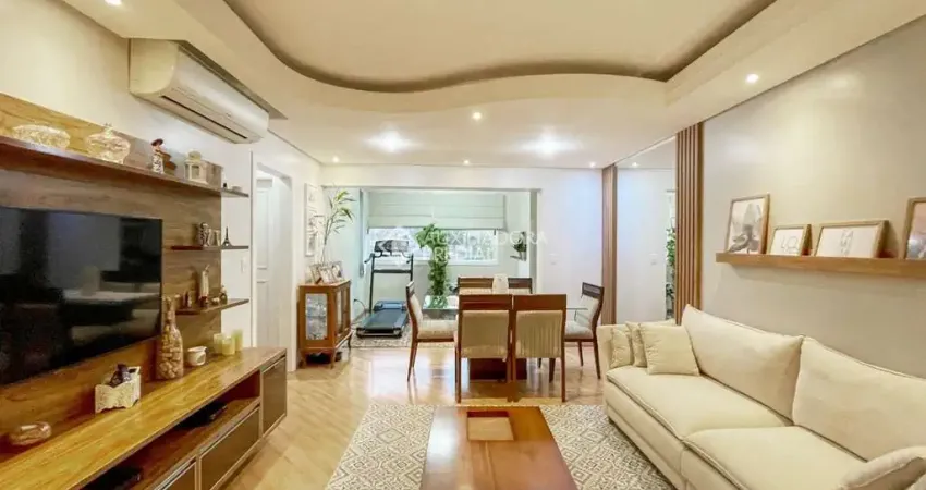 Apartamento com 2 quartos à venda na Rua Guiné, 350, Vila Ipiranga, Porto Alegre