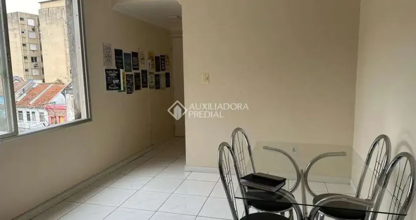 Apartamento com 2 quartos à venda na Rua Coronel Fernando Machado, 613, Centro Histórico, Porto Alegre