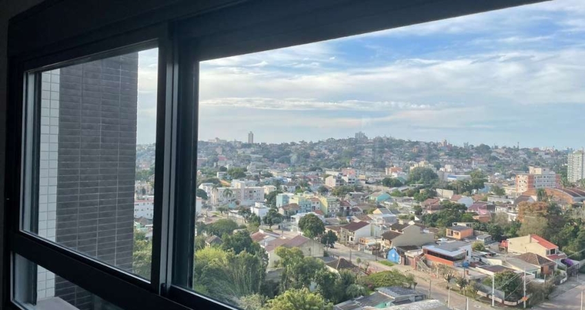 Apartamento com 1 quarto à venda na Rua Coronel Aparício Borges, 250, Glória, Porto Alegre