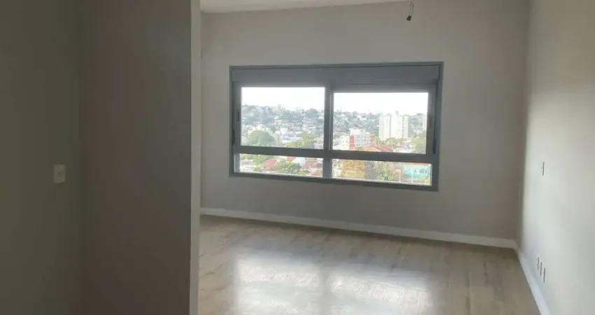 Apartamento com 1 quarto à venda na Rua Coronel Aparício Borges, 250, Glória, Porto Alegre