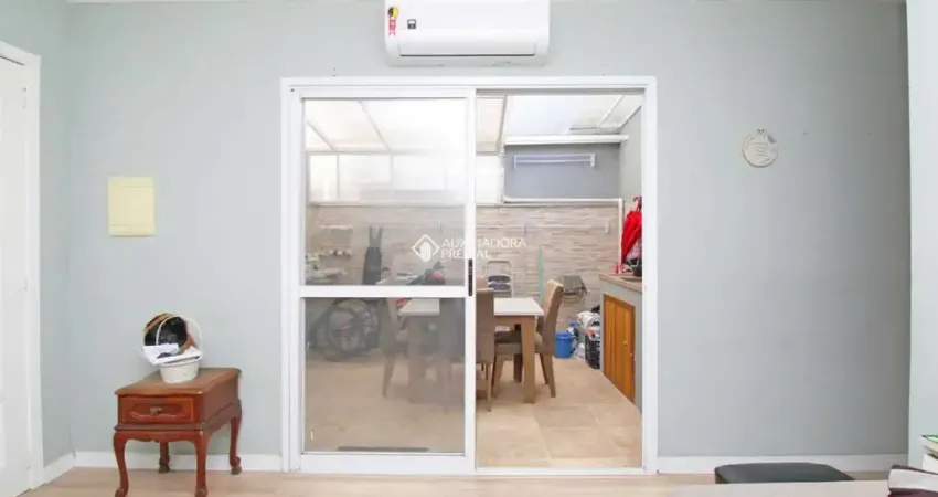 Apartamento com 2 quartos à venda na Rua Madre Bárbara Maix, 444, Jardim Itu Sabará, Porto Alegre
