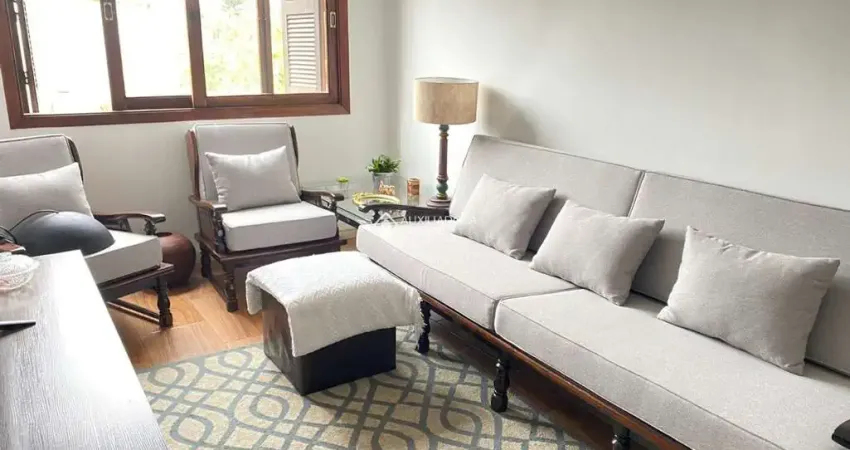 Apartamento com 2 quartos à venda na Rua Aliança, 397, Jardim Lindóia, Porto Alegre