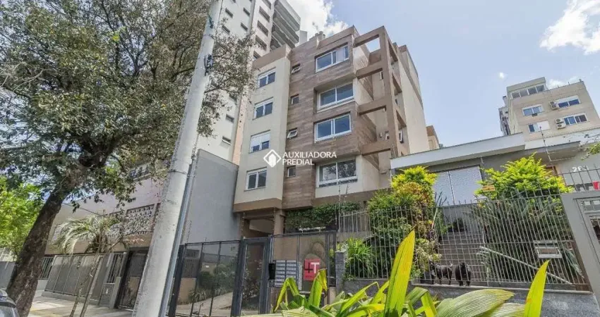 Apartamento com 1 quarto à venda na Rua Sinimbú, 271, Petrópolis, Porto Alegre