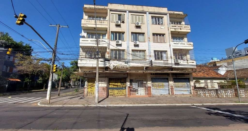 Apartamento com 2 quartos à venda na Avenida Bento Gonçalves, 623, Partenon, Porto Alegre