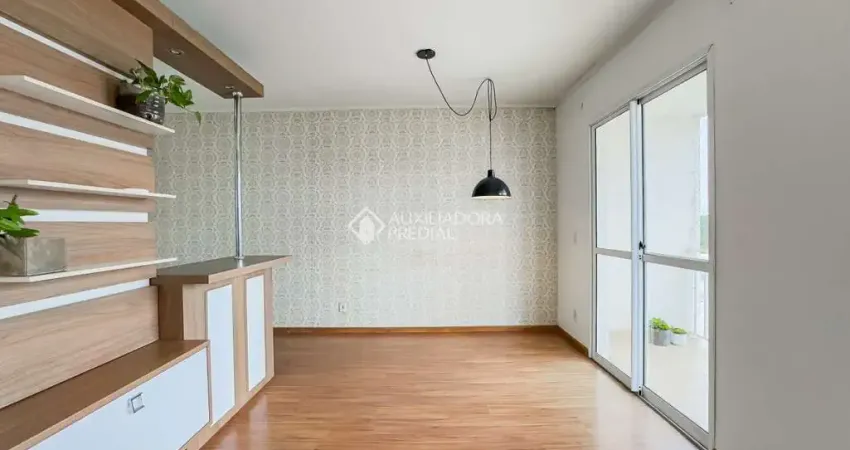 Apartamento com 3 quartos à venda na Avenida José Aloísio Filho, 595, Humaitá, Porto Alegre