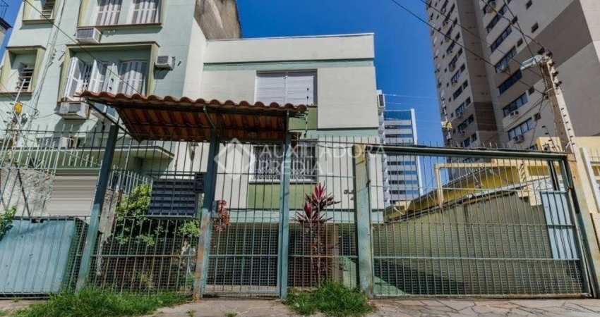 Apartamento com 1 quarto à venda na Rua Leopoldo Bier, 489, Santana, Porto Alegre