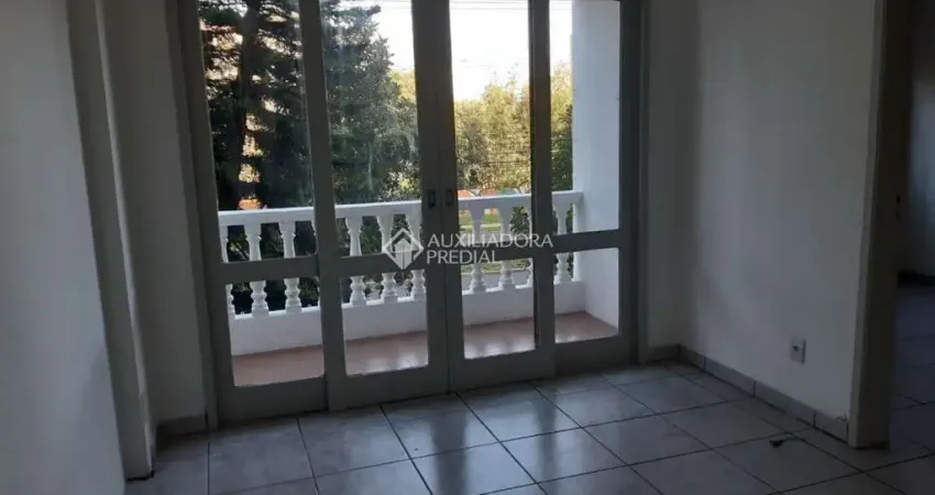 Apartamento com 1 quarto à venda na Avenida Icaraí, 1048, Cristal, Porto Alegre